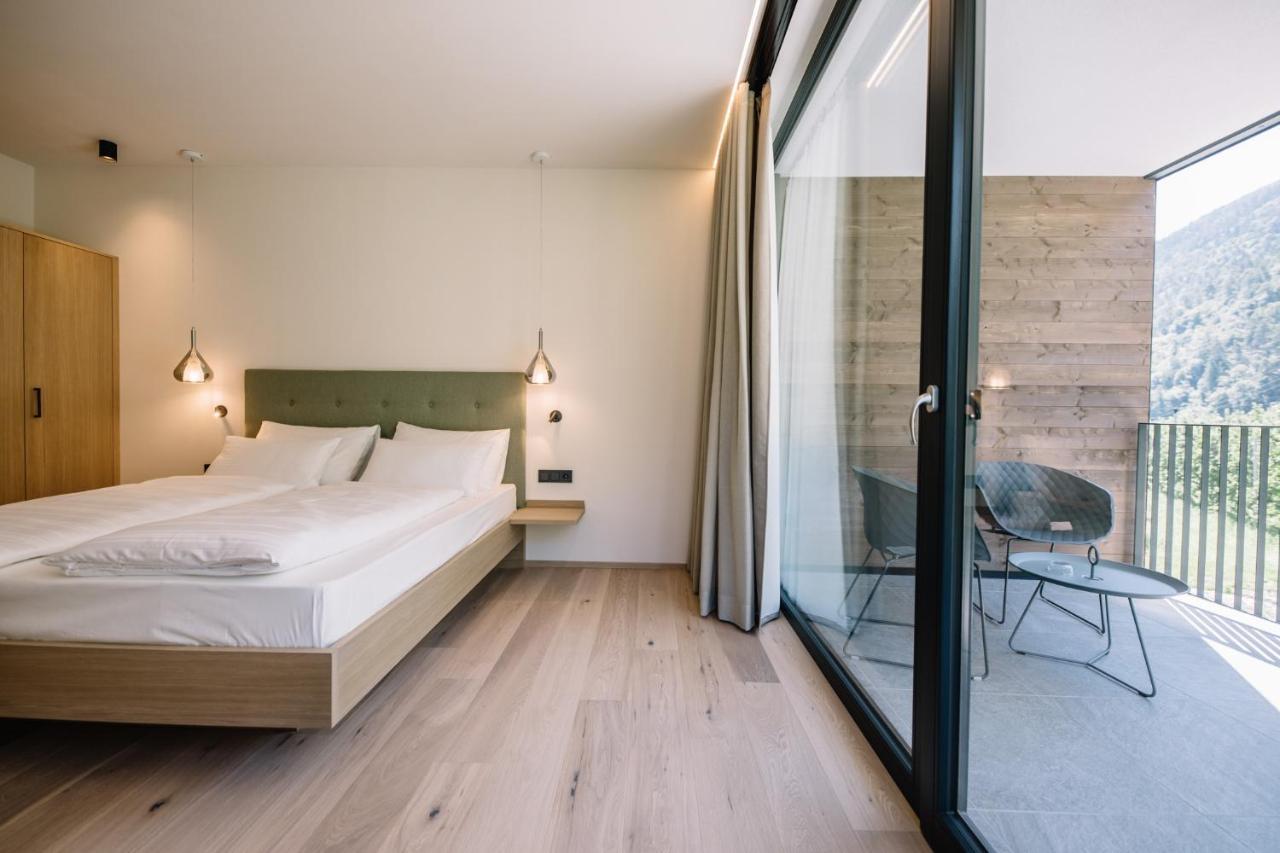 Garni-hotel Der Forsterhof 4* Lagundo
