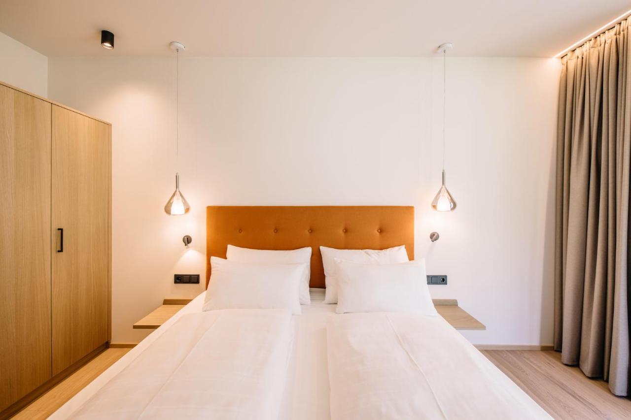 Hotel Garni-hotel Der Forsterhof 4*
