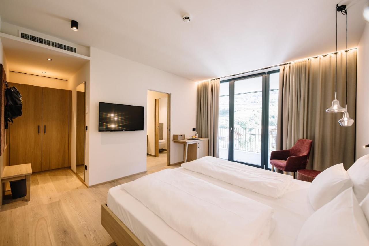 Garni-hotel Der Forsterhof Hotel Lagundo