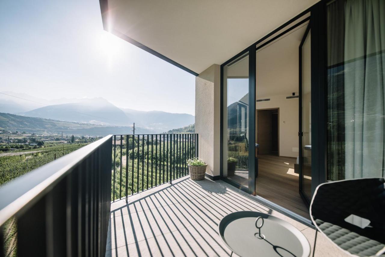 Hotel Garni-hotel Der Forsterhof Lagundo