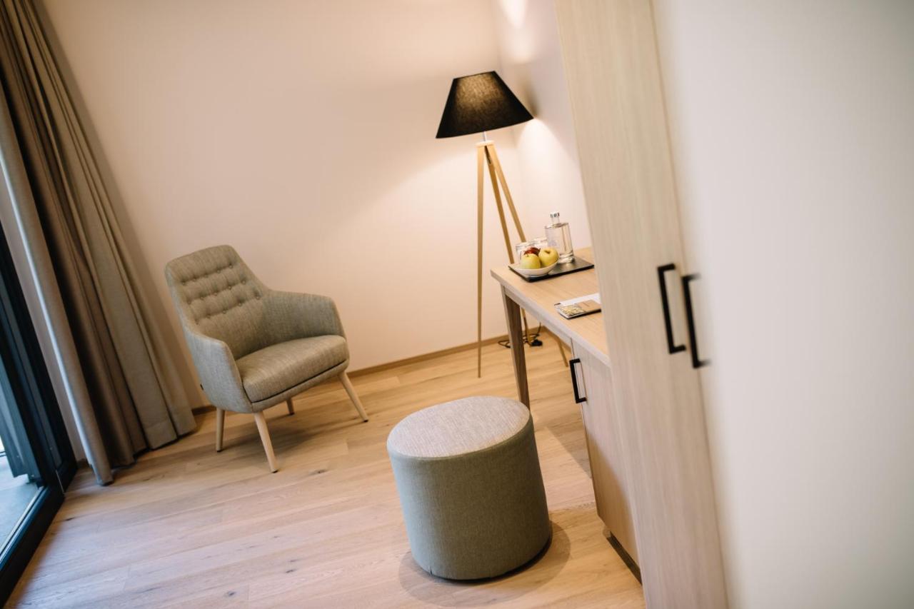 Garni-hotel Der Forsterhof 4*