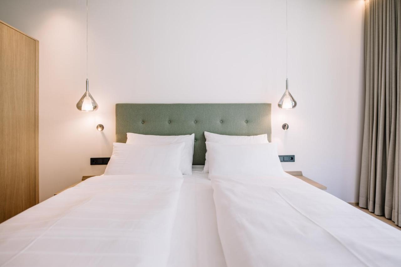 Garni-hotel Der Forsterhof Hotel 4*
