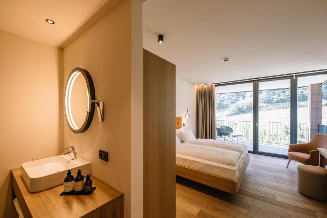 Garni-hotel Der Forsterhof Lagundo