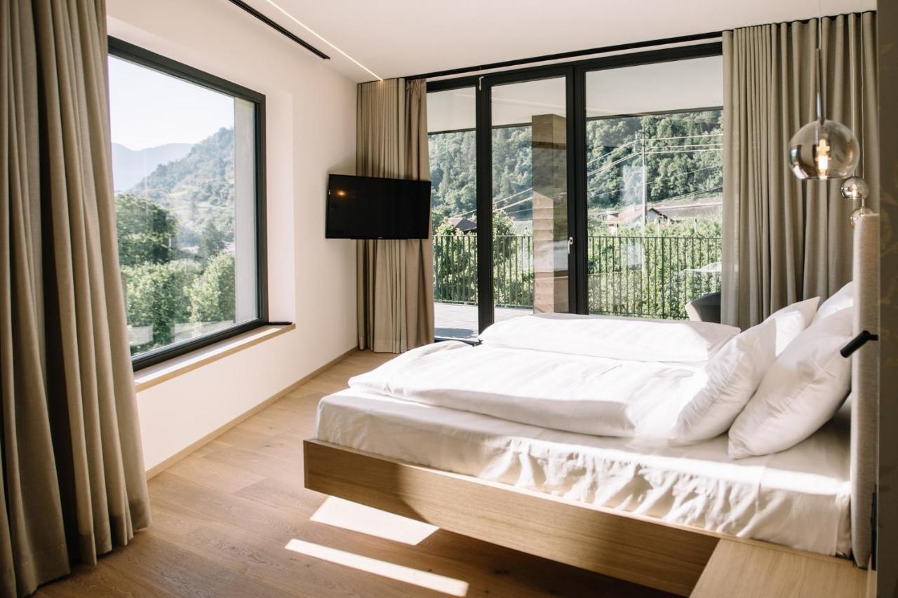 Garni-hotel Der Forsterhof Hotel Lagundo