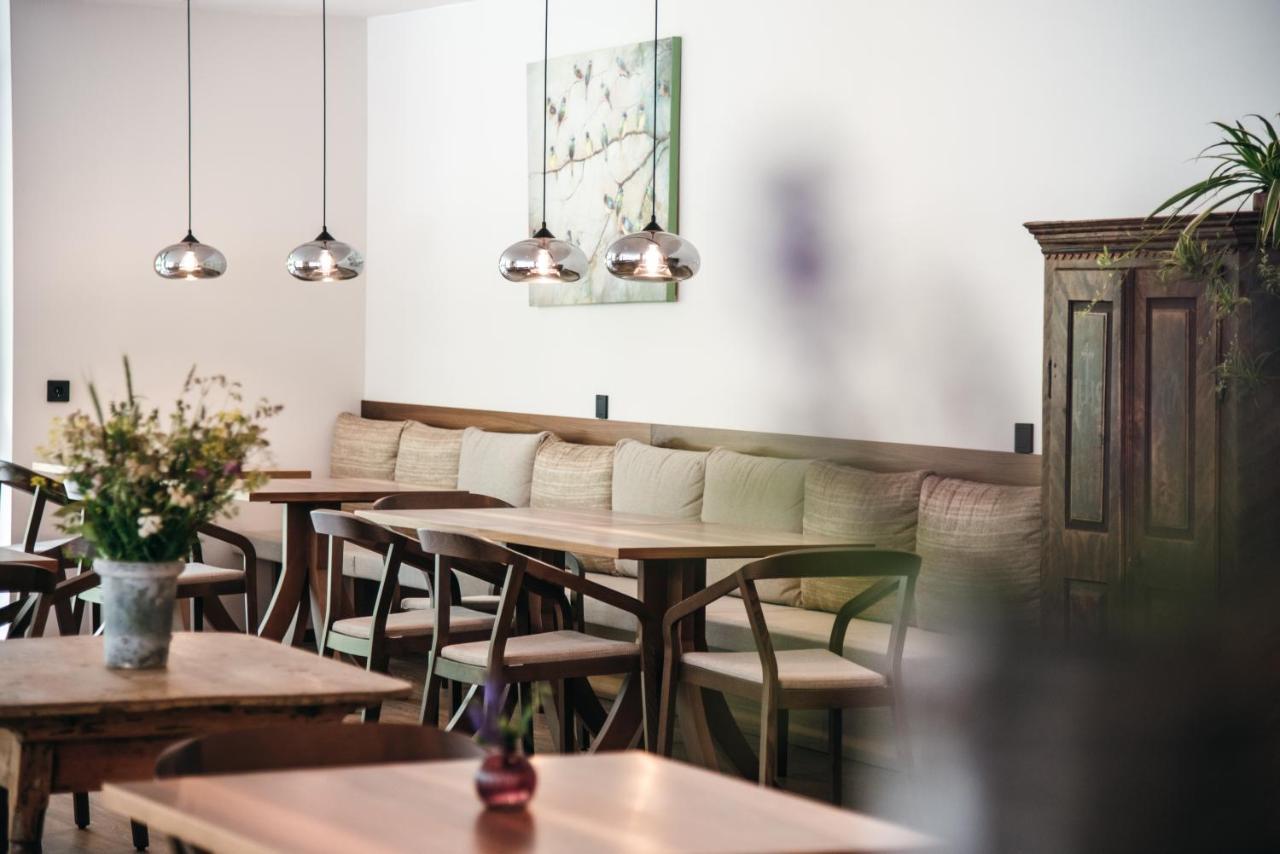 Hotel Garni-hotel Der Forsterhof 4*
