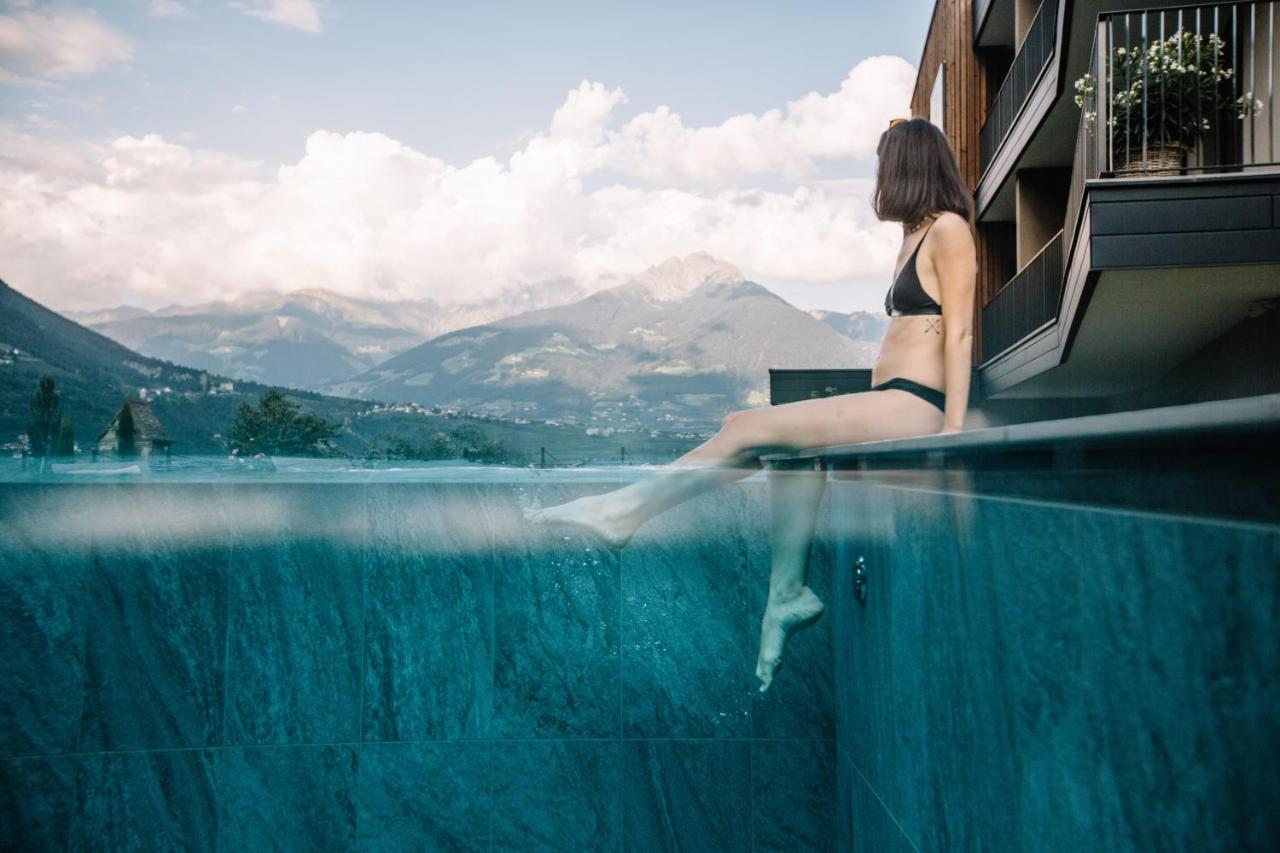 Garni-hotel Der Forsterhof Lagundo