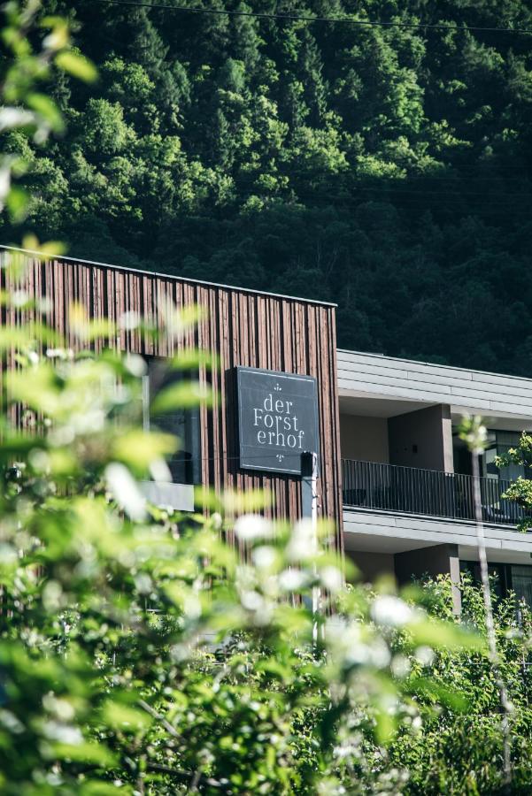 Garni-hotel Der Forsterhof Lagundo