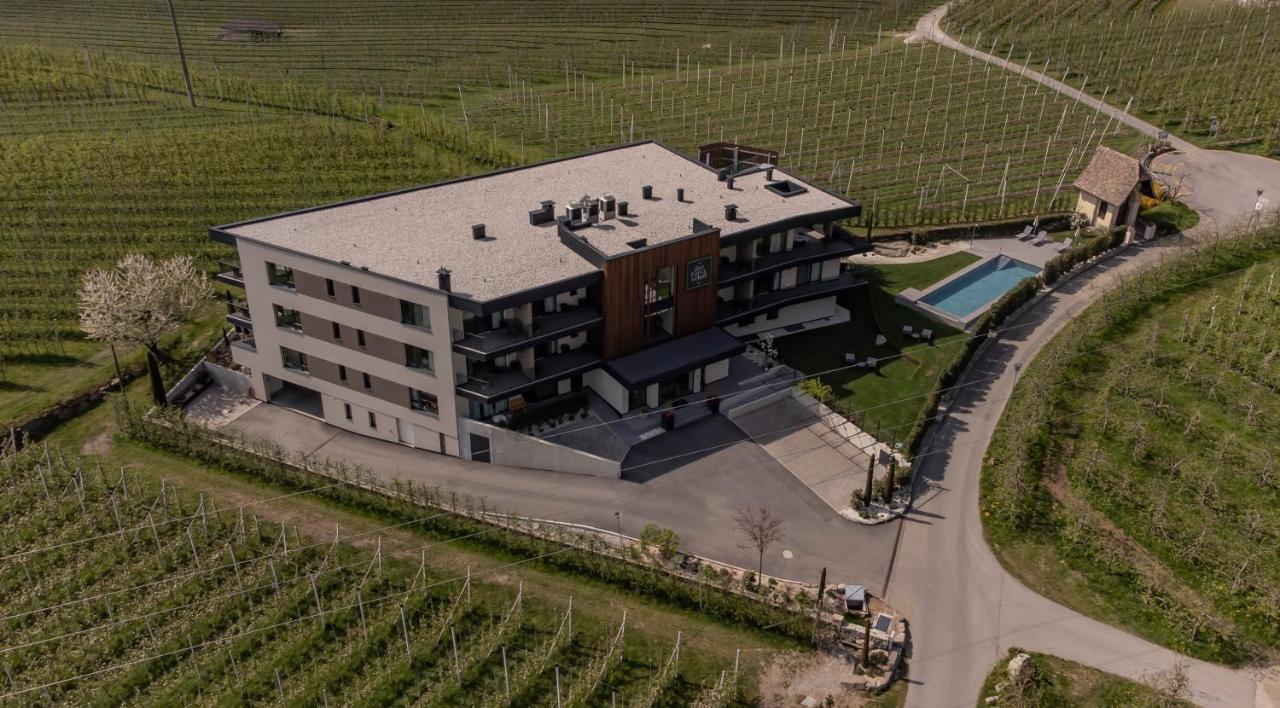 Garni-hotel Der Forsterhof Lagundo