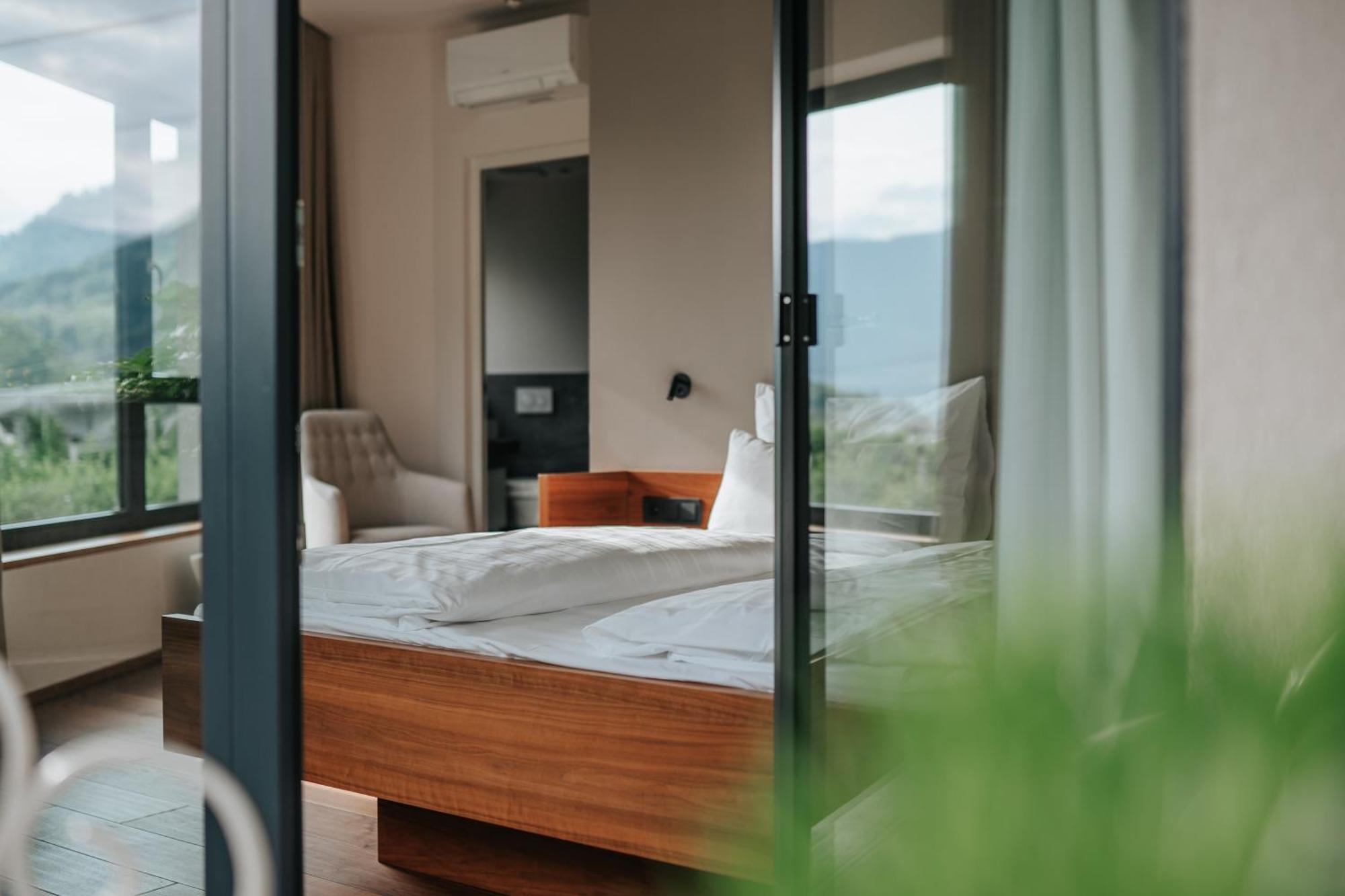 Garni-hotel Der Forsterhof 4* Lagundo