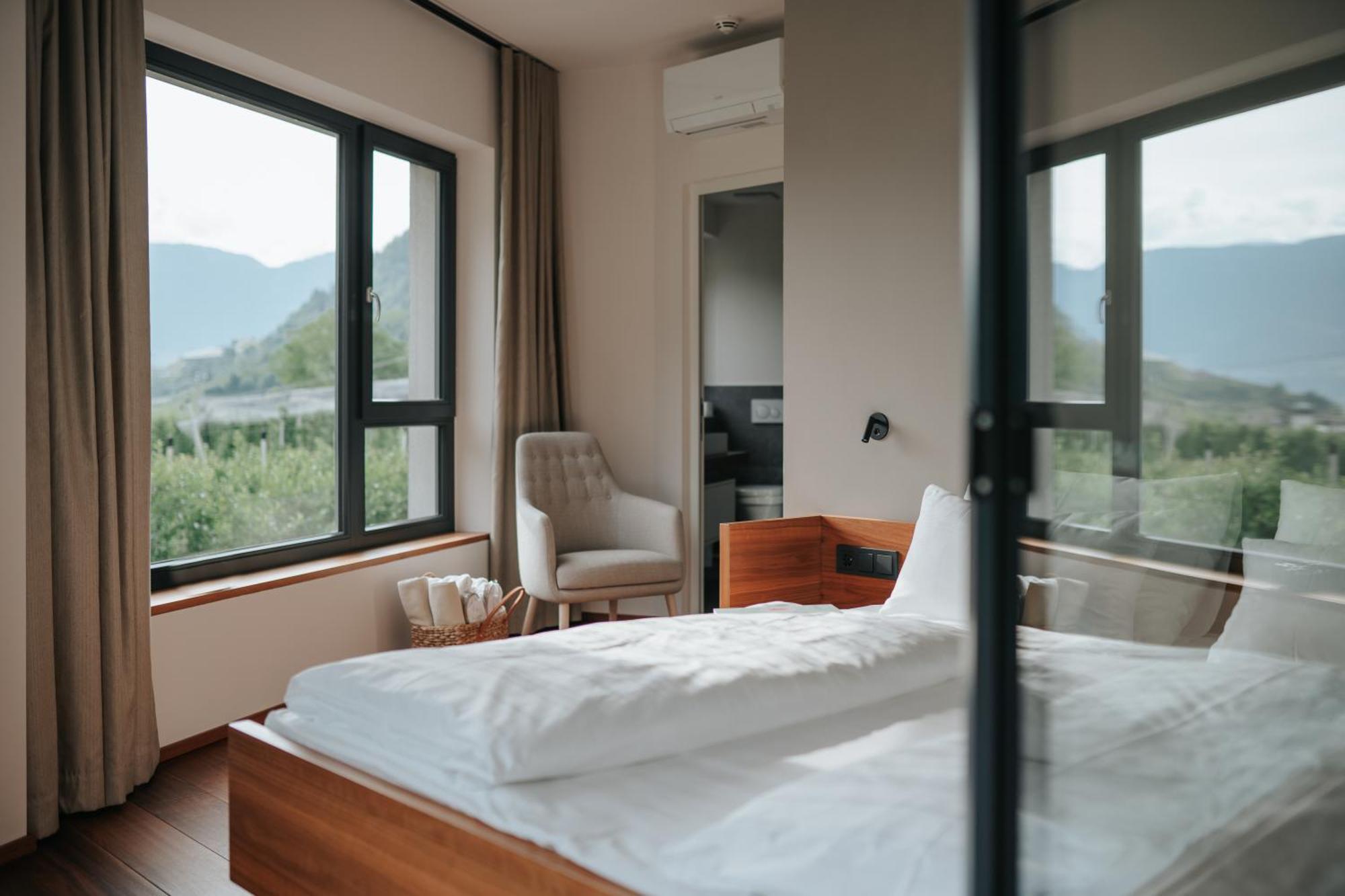 Garni-hotel Der Forsterhof 4*阿尔古德